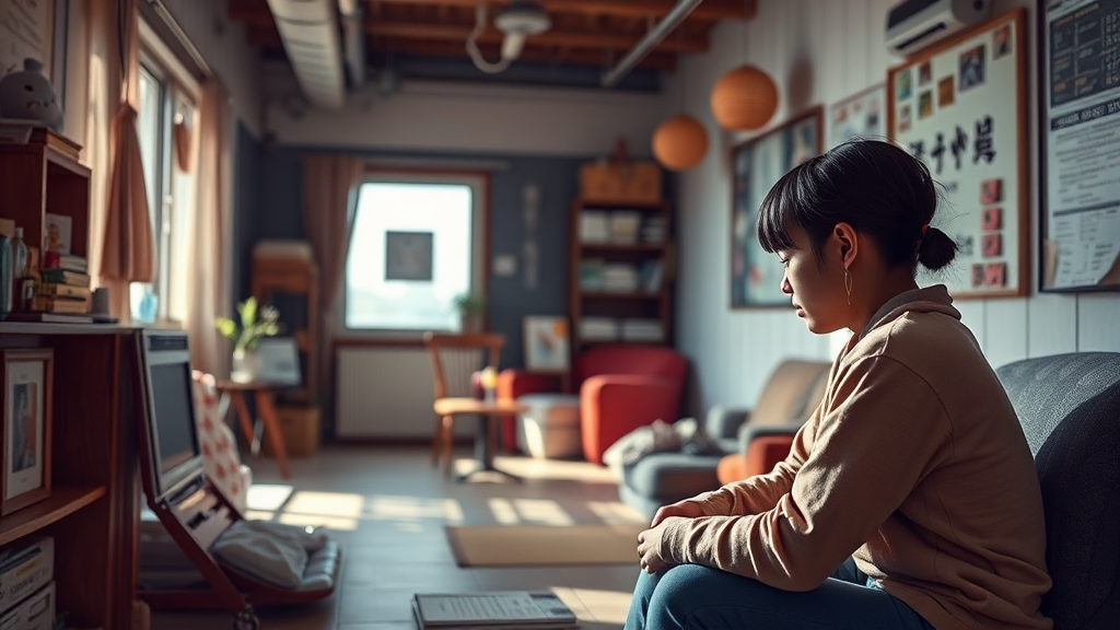 언제, 어떻게 신청하나요? 신청 방법 및 일정 (realistic 스타일)