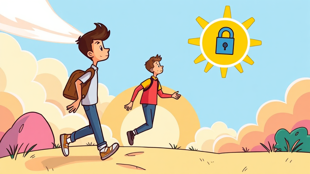 자주 묻는 질문 (FAQ) 및 추가 정보 (cartoon 스타일)