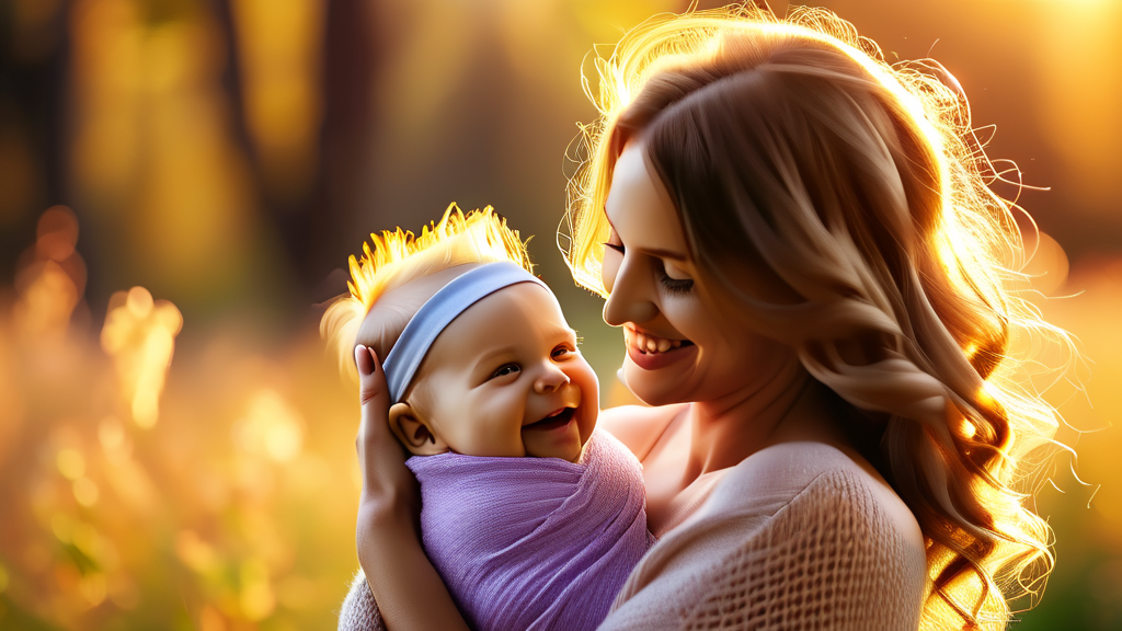 공공산후조리원 확대 운영 현황 (realistic 스타일)