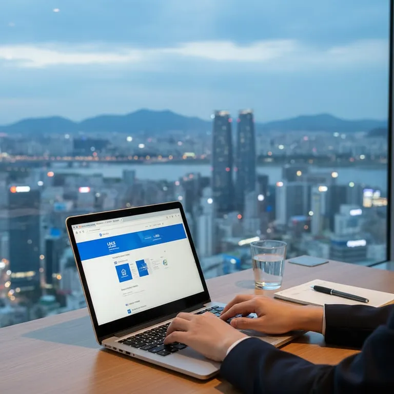 나이스 학부모서비스 교육제증명 발급 방법 5 교육제증명 발급 절차: 단계별 상세 가이드