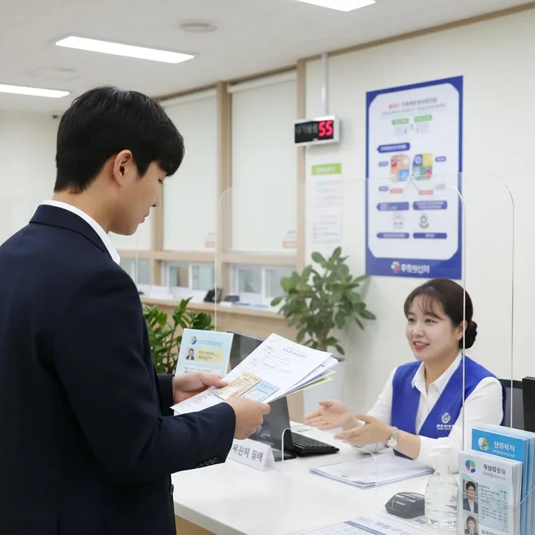 어르신 교통카드 재발급 신청 방법 6 대리 신청 조건 및 소요 기간 안내