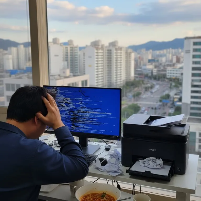 나이스 학부모서비스 교육제증명 발급 방법 6 발급 시 유의사항 및 문제 해결 방안