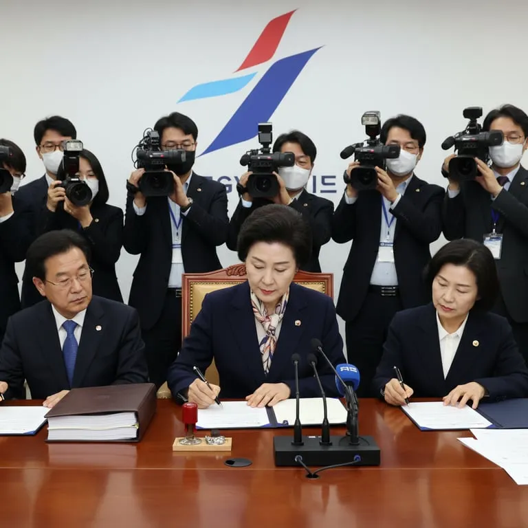 오세훈, 오늘 공천 후보 등록