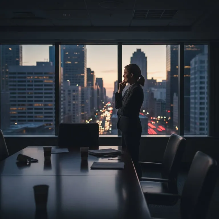 오세훈 시장의 불참 이유