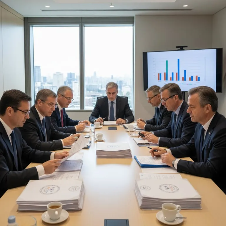 국민의힘의 대응