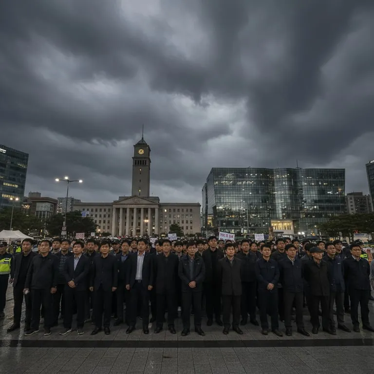 지방선거에 미칠 영향