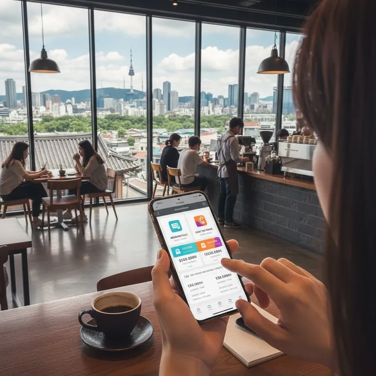 국세청 종합소득세 환급 방법 5 민간 세무 플랫폼과 세무사 활용하기