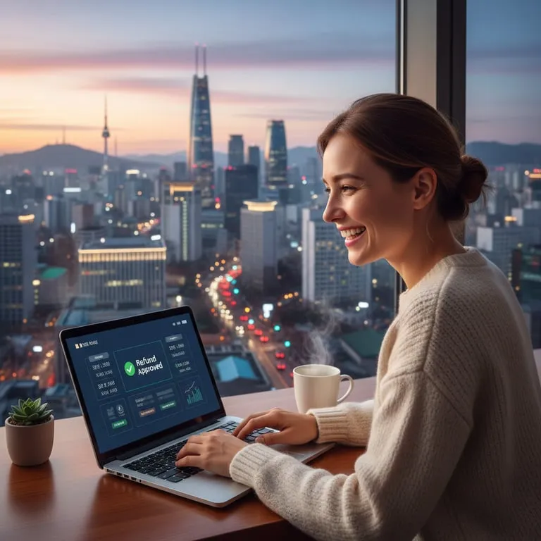 국세청 종합소득세 환급 방법 6 최대 금액을 돌려받기 위한 필수 주의사항