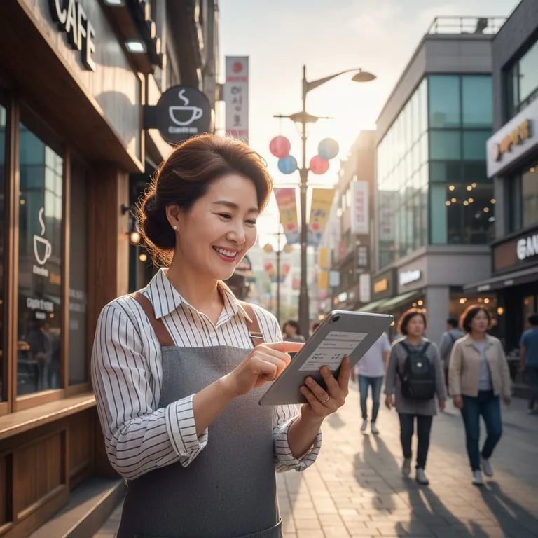 지원 대상 및 필수 조건