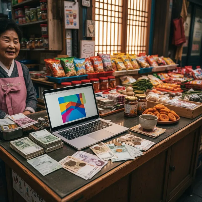 소상공인 전기요금 지급 방식 및 신청 절차