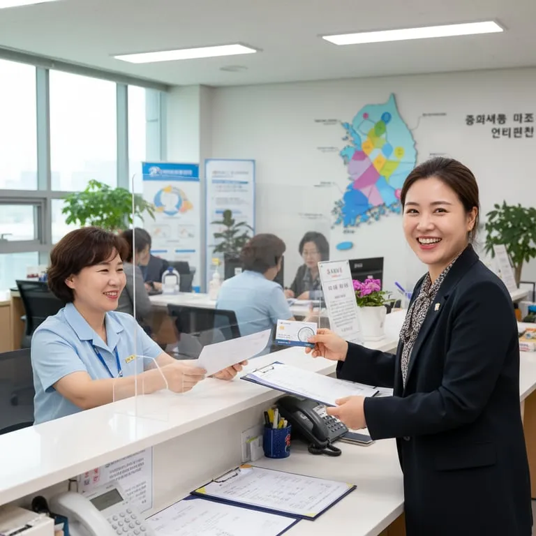 지자체별 맞춤형 추가 혜택 사례