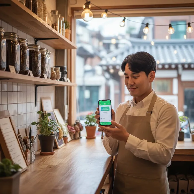 서울시 자영업자 안심통장 3 핵심 지원 내용과 금리 혜택