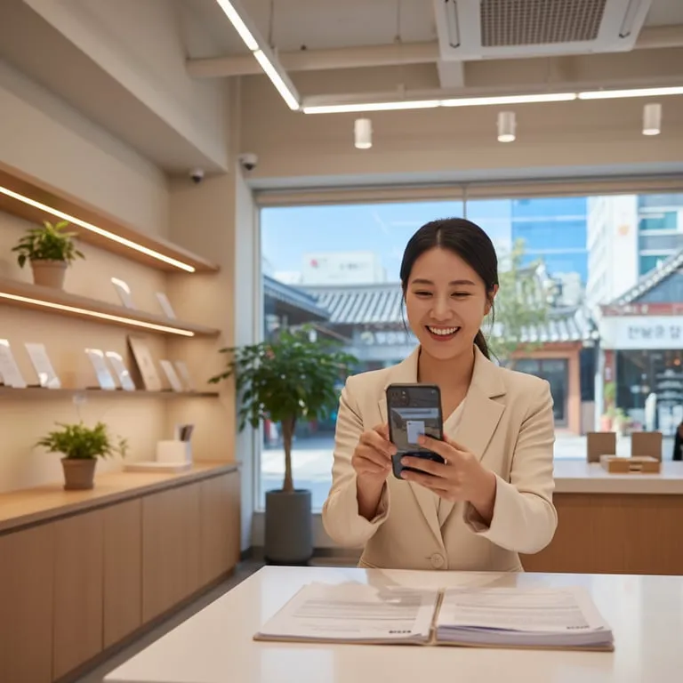 서울시 자영업자 안심통장 6 자주 묻는 질문 FAQ