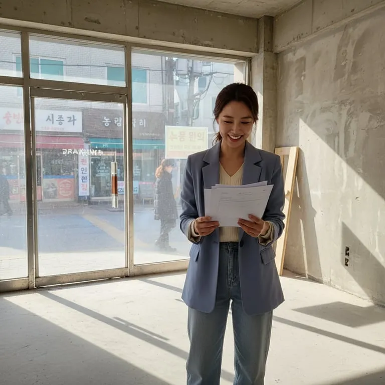 여성 창업 지원금 혜택 및 사용처