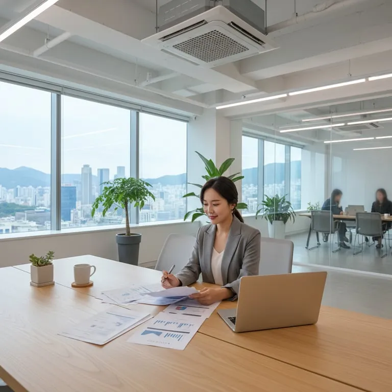 필수 준비 서류 및 심사 과정