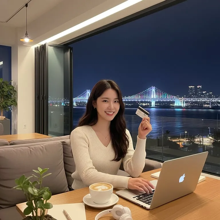 부산 청년 디딤돌 카드