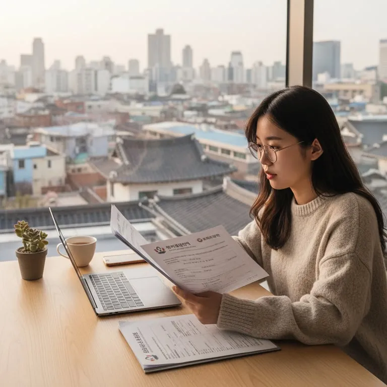 건강보험 임의계속가입 3 꼭 확인해야 할 가입 대상과 자격 조건