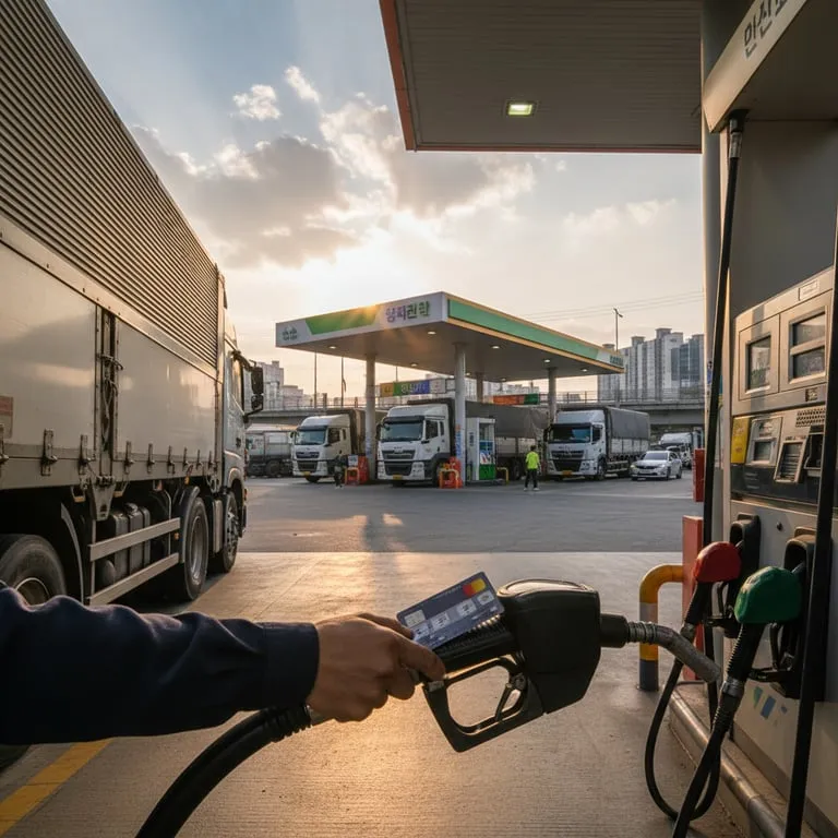 간편한 신청 절차 및 필요 서류 안내