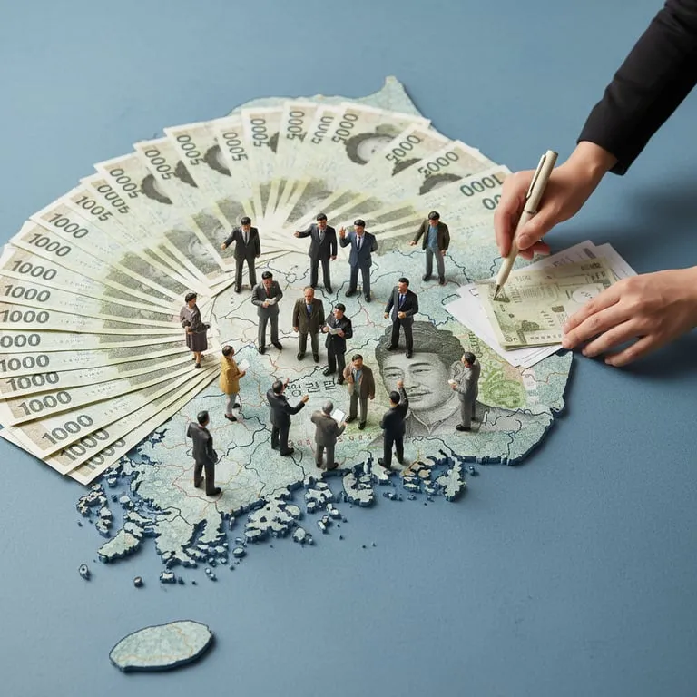 3차 국민 생활 지원금 2026