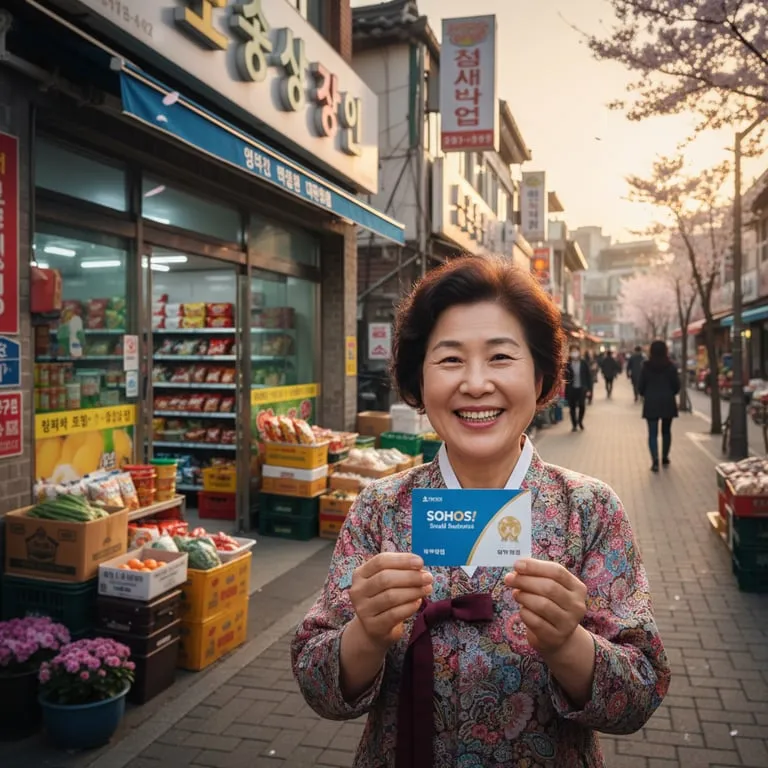 2026 소상공인 비즈플러스카드 1천만원 캐시백 3 소상공인 비즈플러스카드란 무엇일까요?