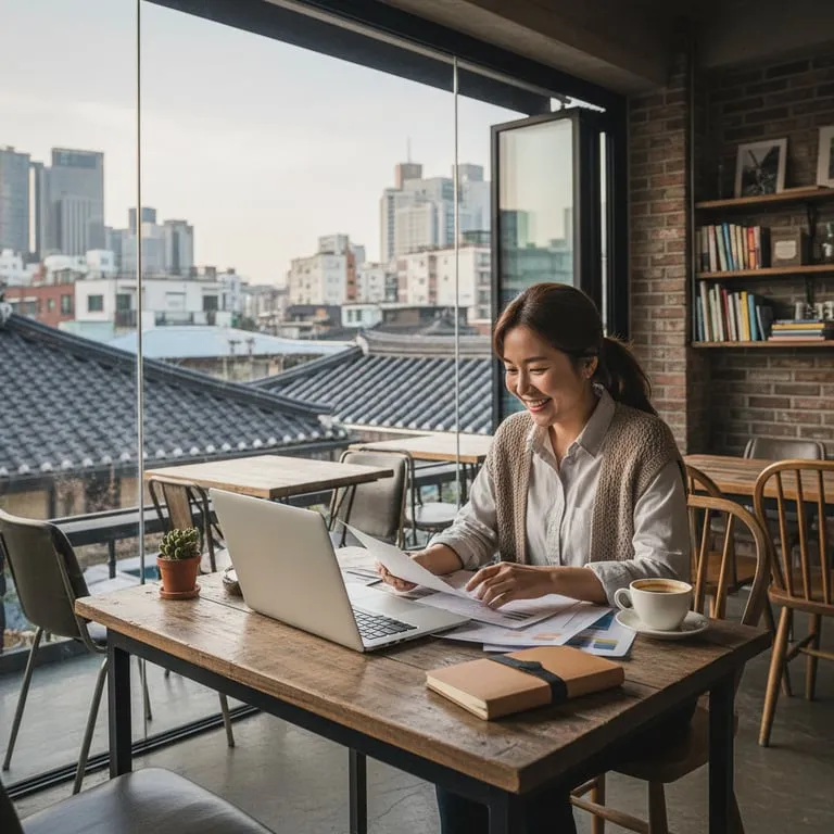 2026 소상공인 비즈플러스카드 1천만원 캐시백 4 누가 신청할 수 있나요? 신청 자격 총정리