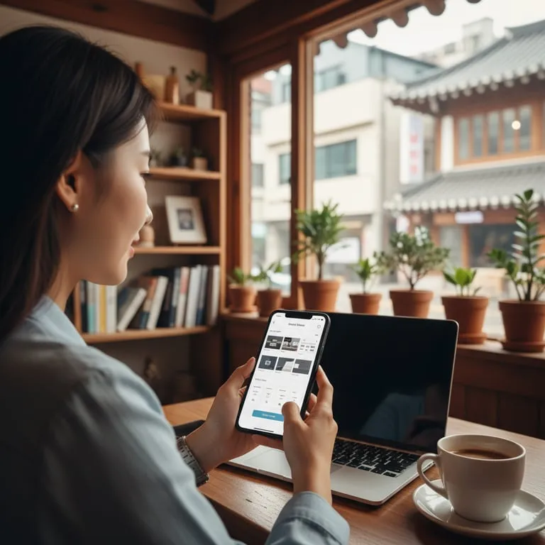 2026 소상공인 비즈플러스카드 1천만원 캐시백 5 비대면 신청 방법과 절차 알아보기