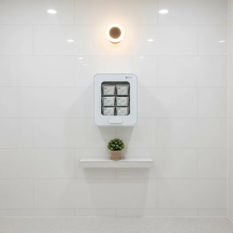 공공생리대 그냥드림 무상지원 사업 추진 6 실제 사용자들의 평가와 향후 계획