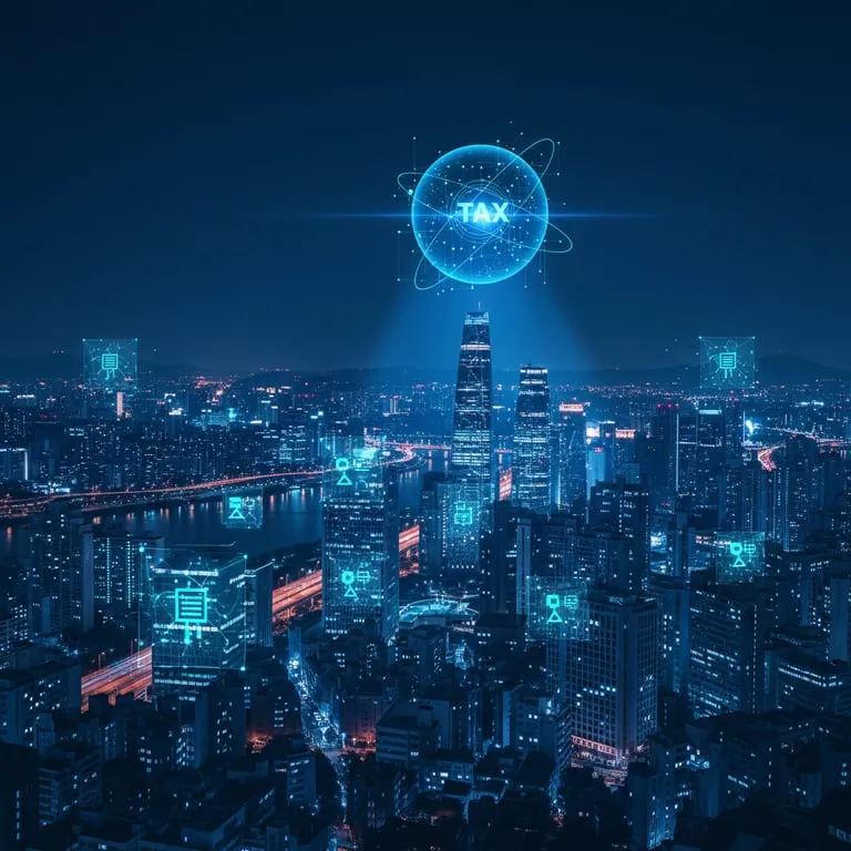 2026년 국세청 세무행정 세제 지원 2 2026년 국세청 세무행정 세제 지원