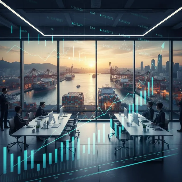 2026년 국세청 세무행정 세제 지원 4 수출 중소기업 자금 유동성 지원과 세무조사 유예 혜택