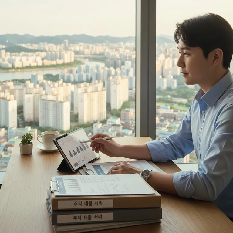 2026년 보금자리론 금리 인상 주택 대출 전략