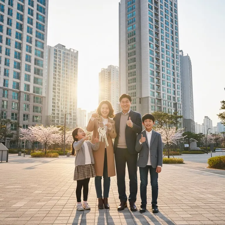 보금자리론 지원 대상 및 자격 기준