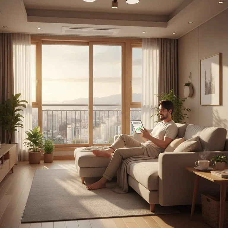 금리 상승기에 효과적인 주택 대출 운용 전략