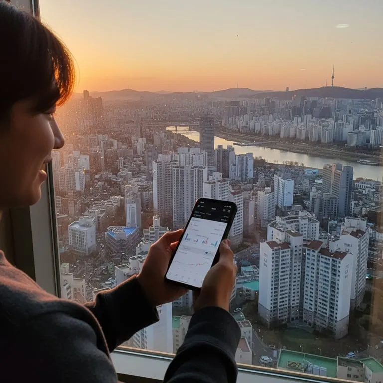 신청 방법 및 단계별 프로세스