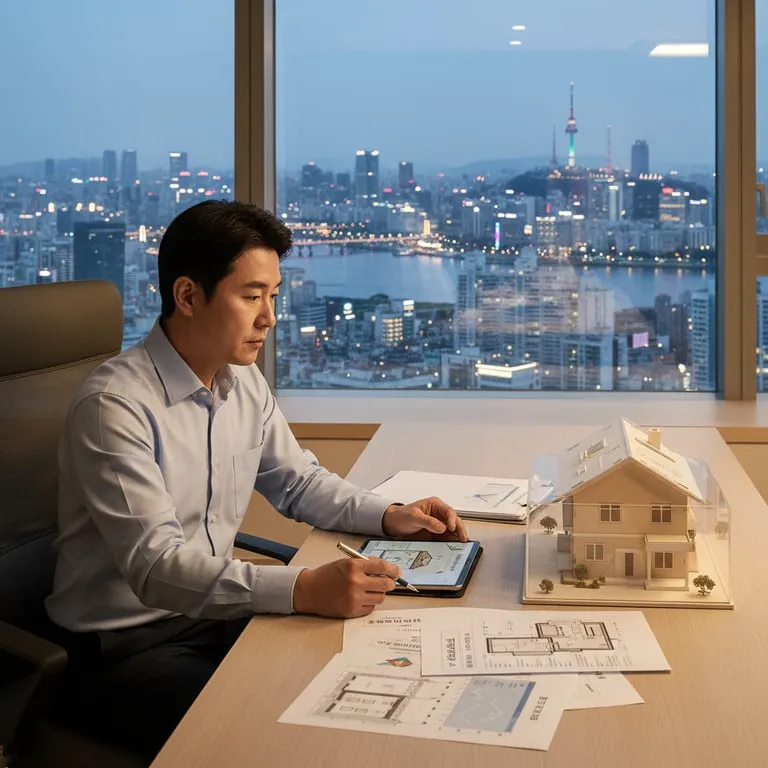 자주 묻는 질문과 실거주 유의사항