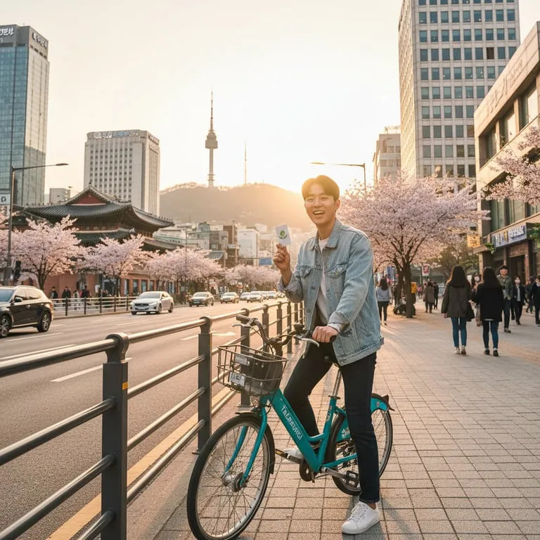 기후동행카드 청년할인 요금 및 대상 확인