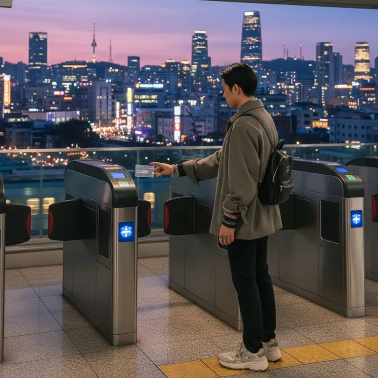 서비스 이용 범위와 주의사항