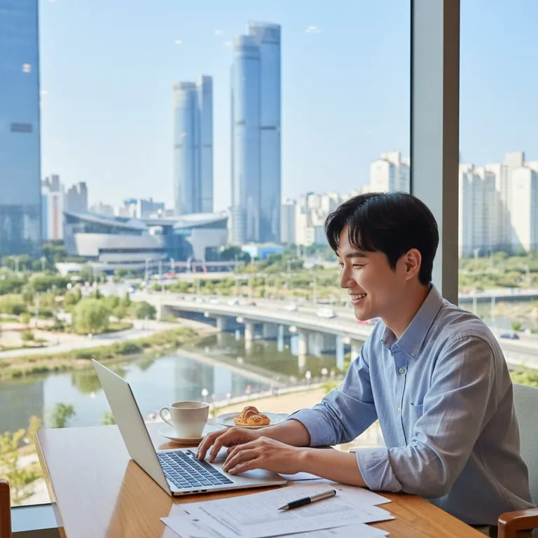 인천시 재직청년 복지포인트 신청 방법 6 신청 방법 및 필수 제출 서류