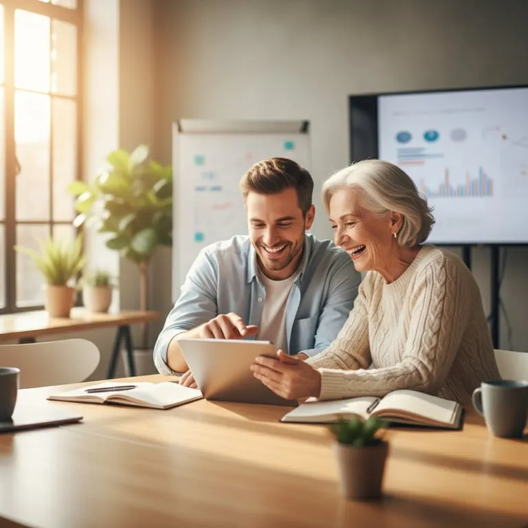 서민금융진흥원 무료 교육 신청방법 수강대상 4 수강 대상의 포괄적 정의와 계층별 특화 프로그램의 특징