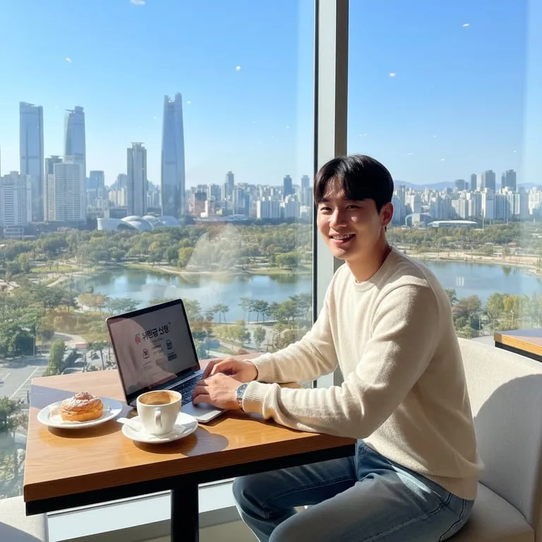 인천시 미취업 청년 지원 신청 방법