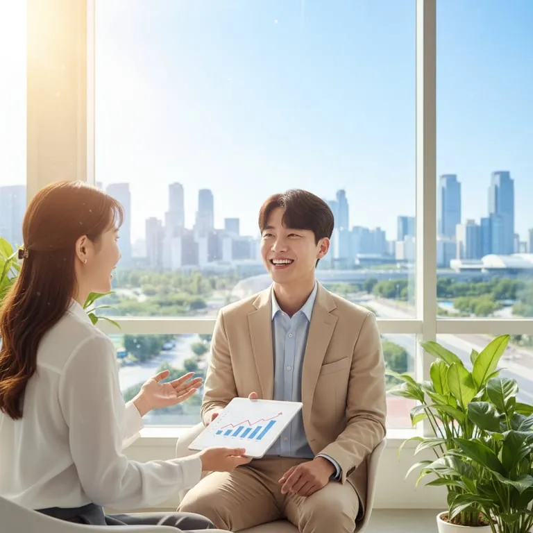 맞춤형 역량 강화를 위한 청년도전지원사업 안내