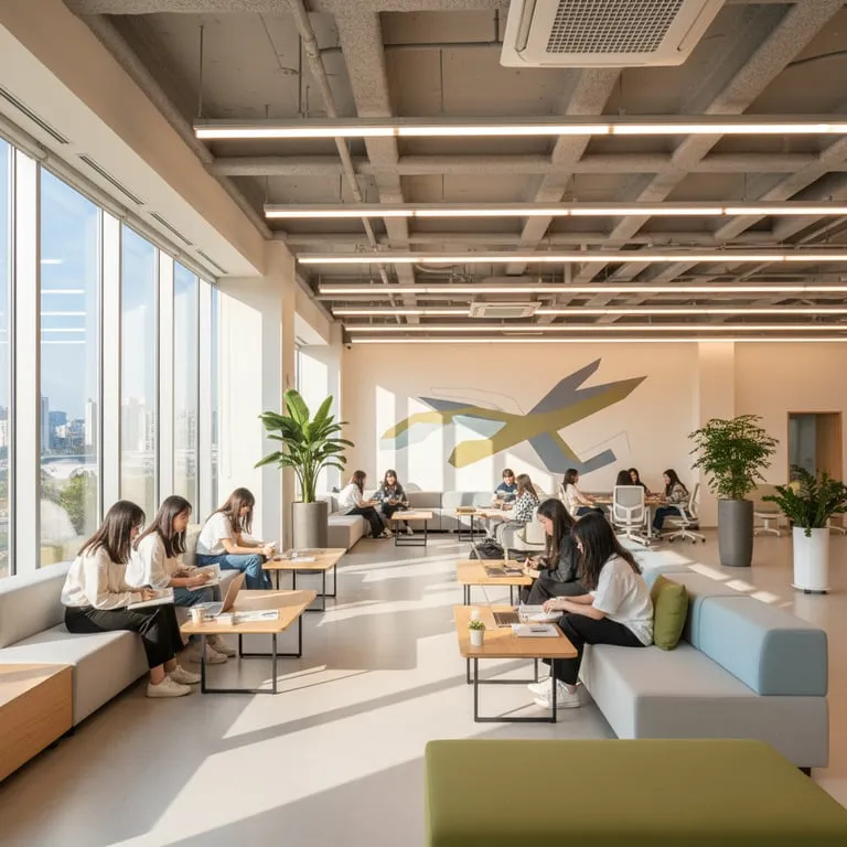 인천시 미취업 청년 지원 신청 방법 확인을 위한 거점 센터