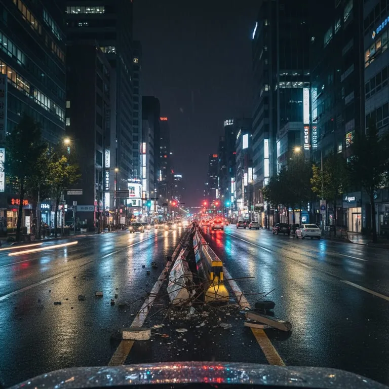 이재룡 세번째 음주운전 사고 5 과거 두 차례의 전력과 누적된 실망감