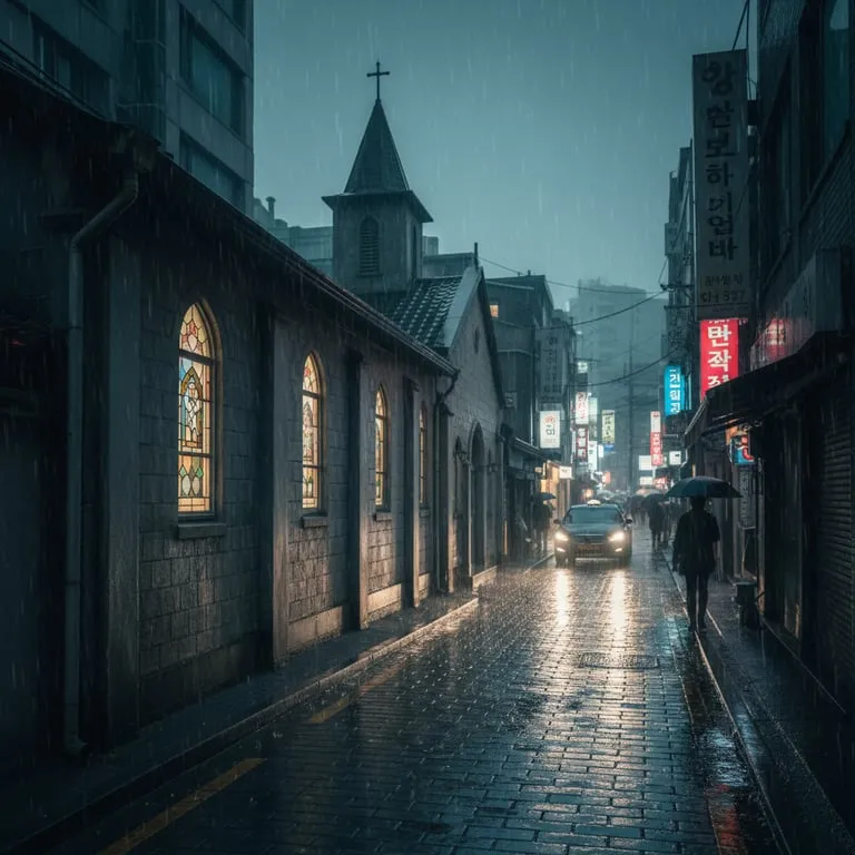 그것이 알고싶다 1478회 휴거 재림 관련 자주 묻는 질문 FAQ