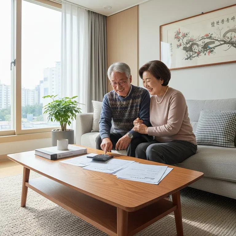 국민연금 노령연금 유족연금 신청 비율 기본 개념 이해하기