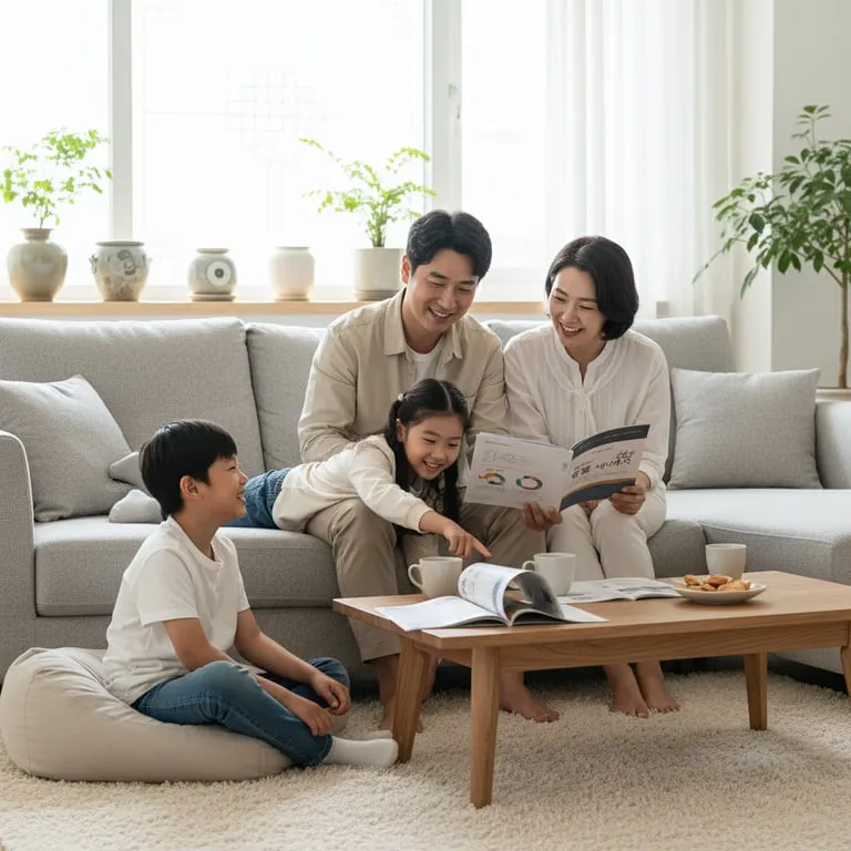 가입 기간에 따른 지급액 산정 방식과 구체적 수치