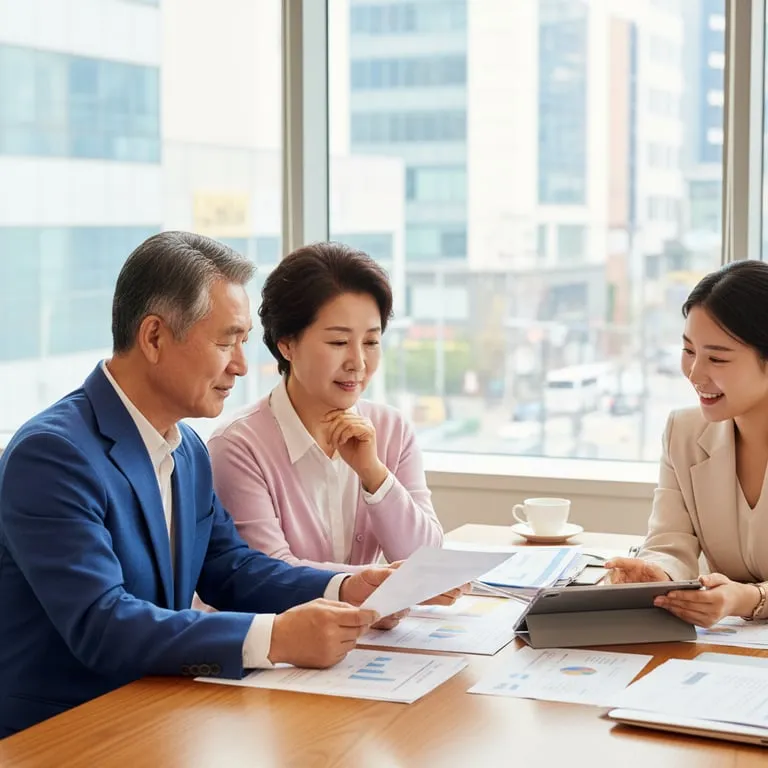 부부 중복 수령 시 중복급여 조정 원칙 파악하기