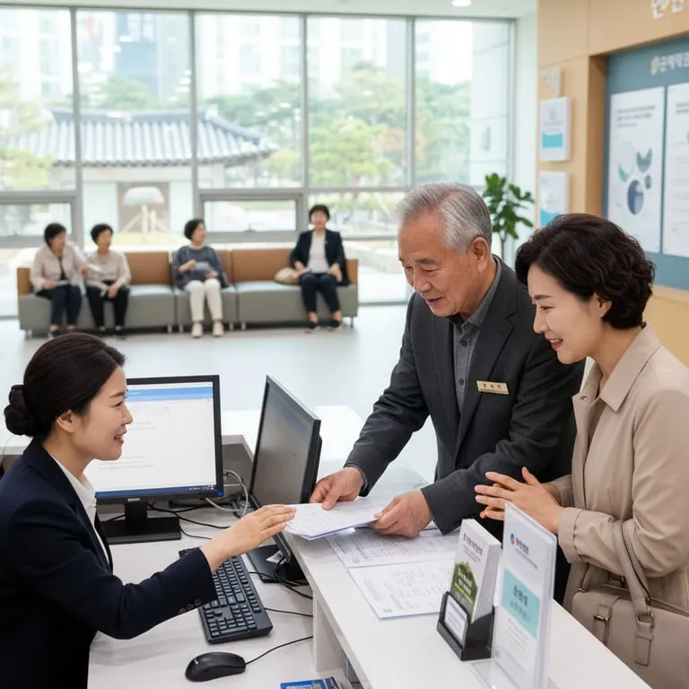 수급 대상 우선순위 및 필수 신청 방법 안내
