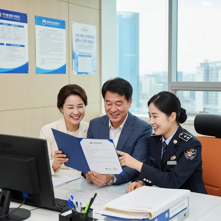 관련 자주 묻는 질문 모음