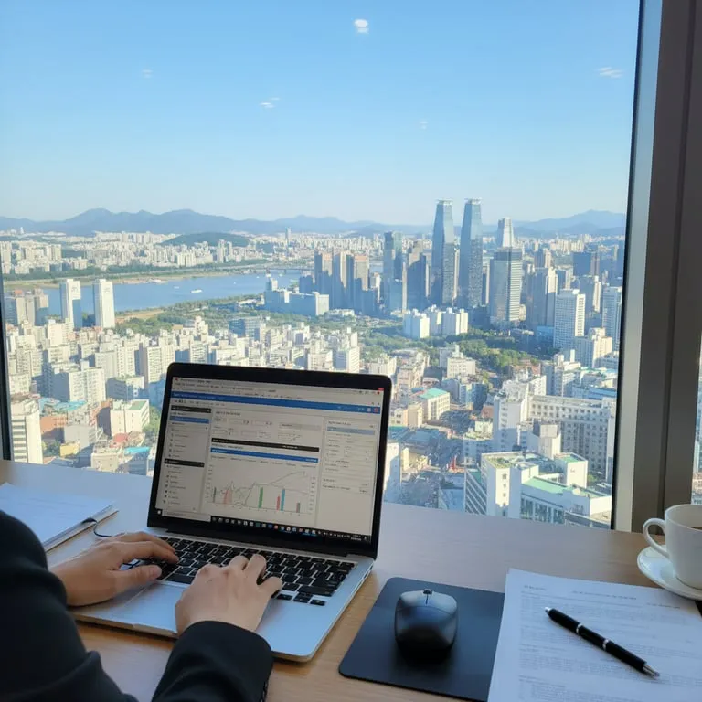 개인지방소득세 위택스 신고 4 개인지방소득세란 무엇인가요?