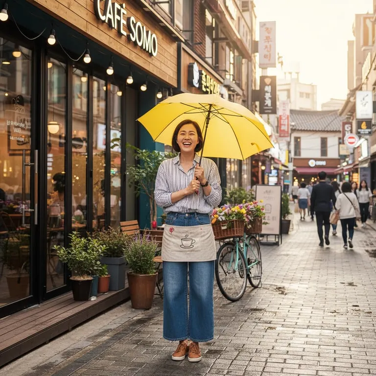 2026 소상공인 노란우산 공제 신청 방법